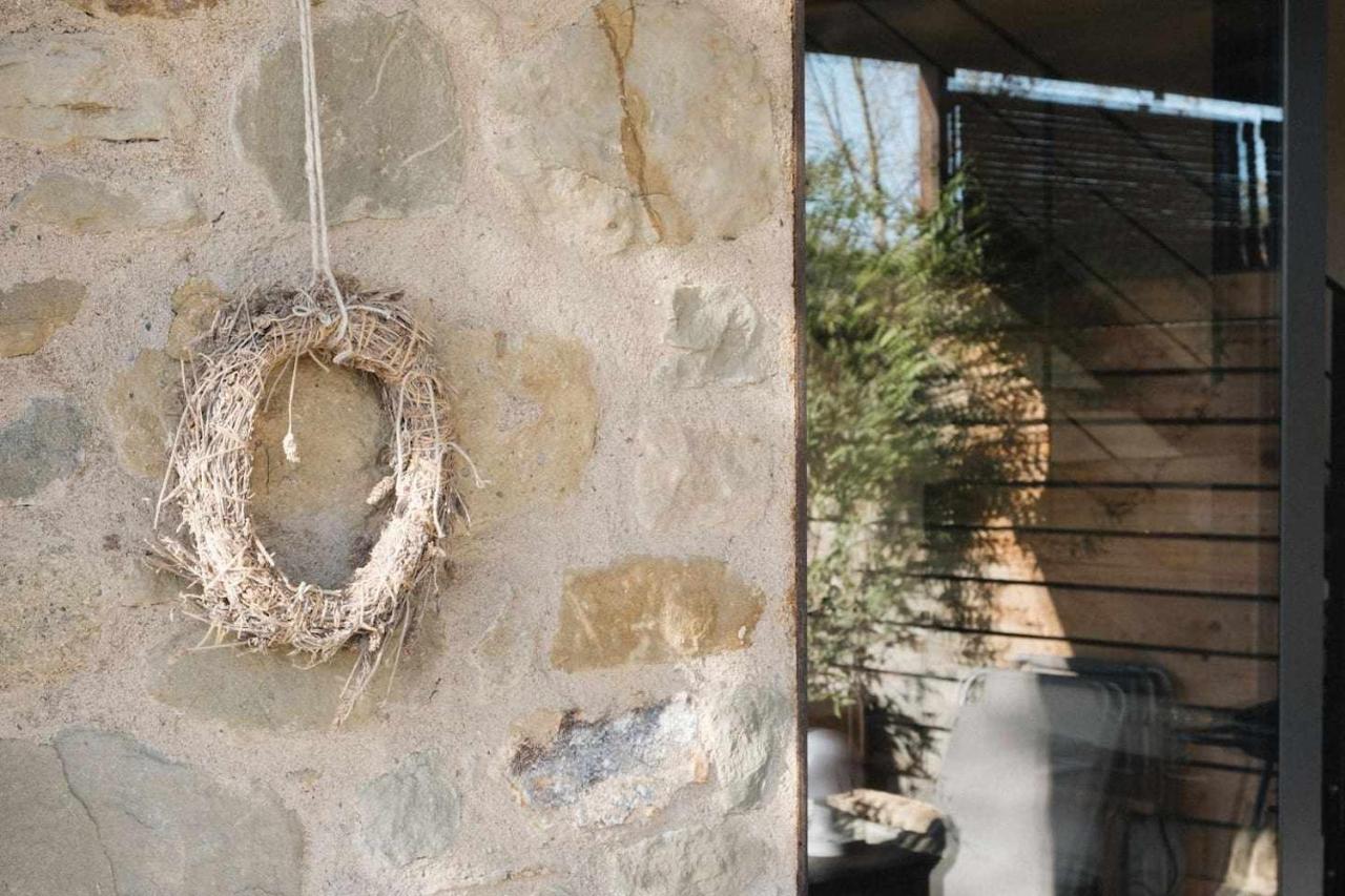 Casa Diana - C - By Lohodihomes Χιρόνα Εξωτερικό φωτογραφία
