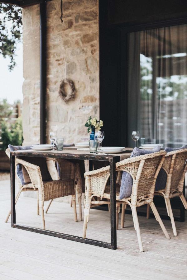Casa Diana - C - By Lohodihomes Χιρόνα Εξωτερικό φωτογραφία