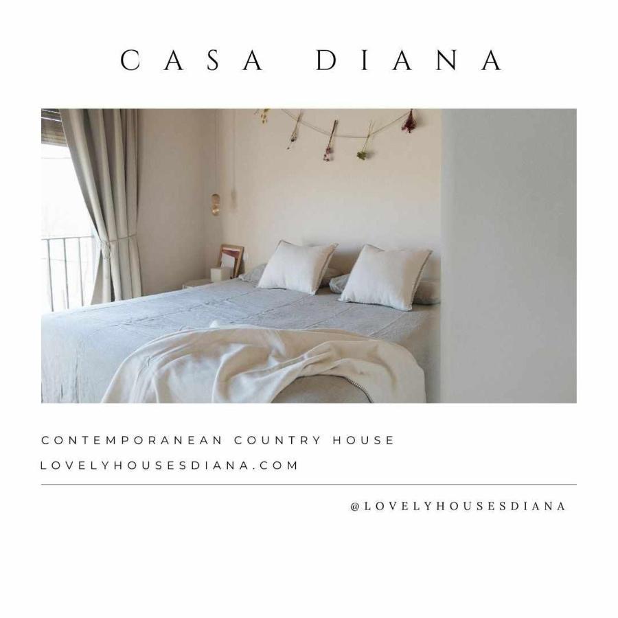 Casa Diana - C - By Lohodihomes Χιρόνα Εξωτερικό φωτογραφία