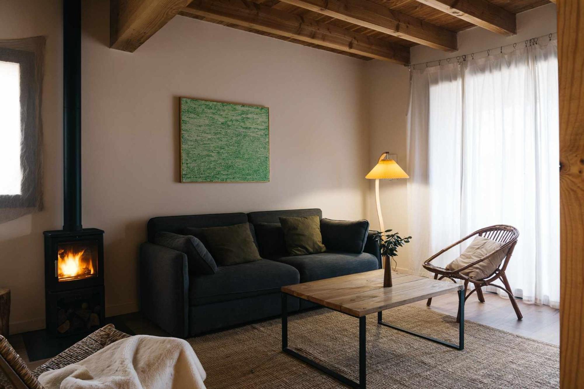 Casa Diana - C - By Lohodihomes Χιρόνα Εξωτερικό φωτογραφία